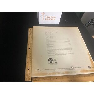 How About Basie Count‎ Basie Vinyl LP Record Album